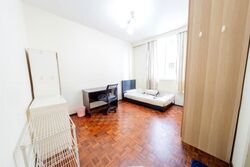Sherwood Towers (D21), Apartment #606367221